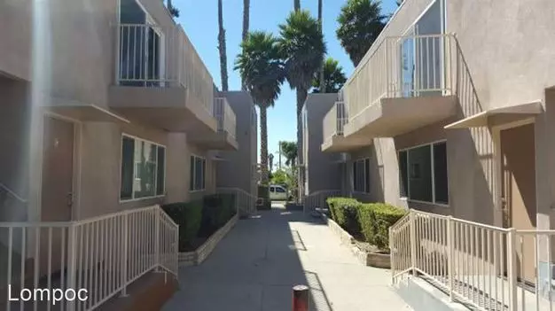 2244 614-638 N Third St Apartment for rent in Lompoc, CA