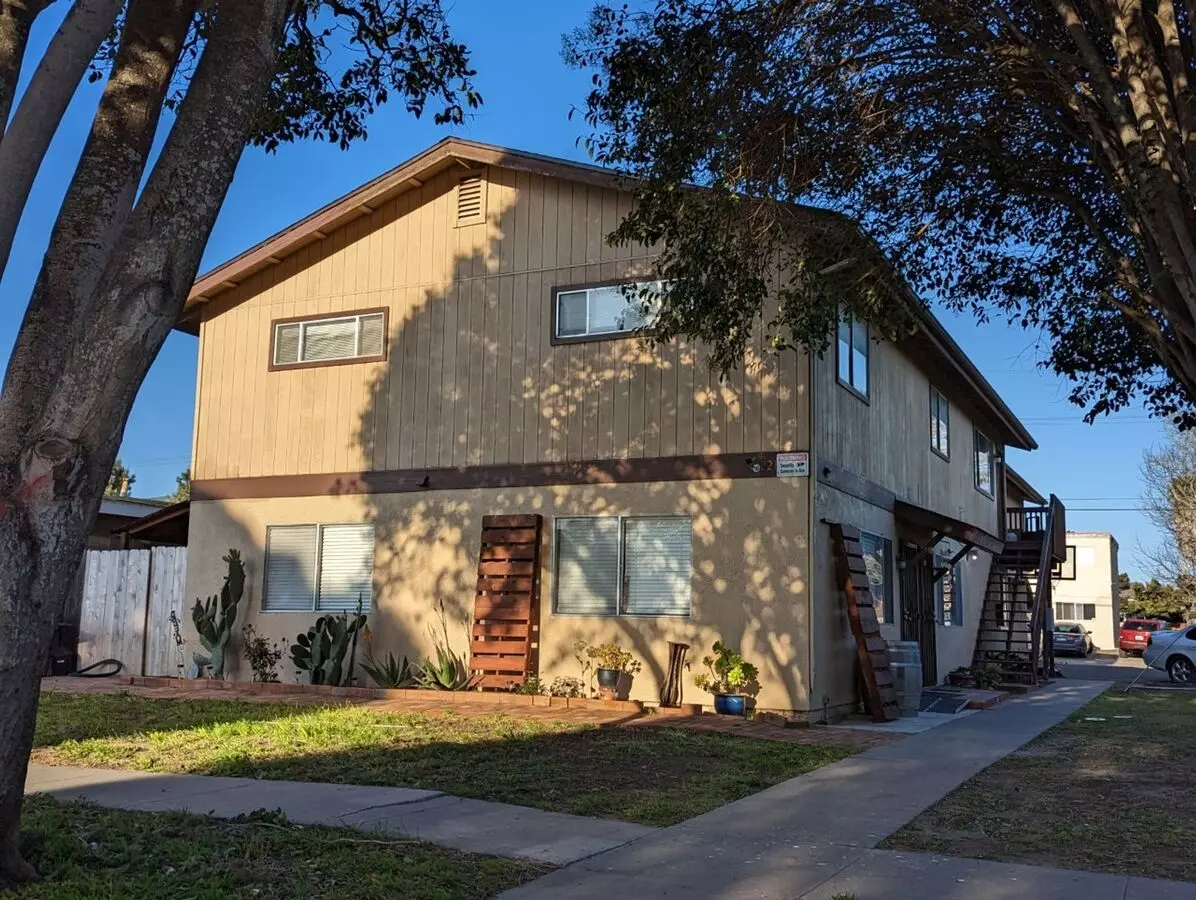 2402 221 North K Street Apartment for rent in Lompoc, CA