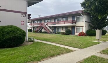 2066 723-737 North F St Apartment for rent in Lompoc, CA