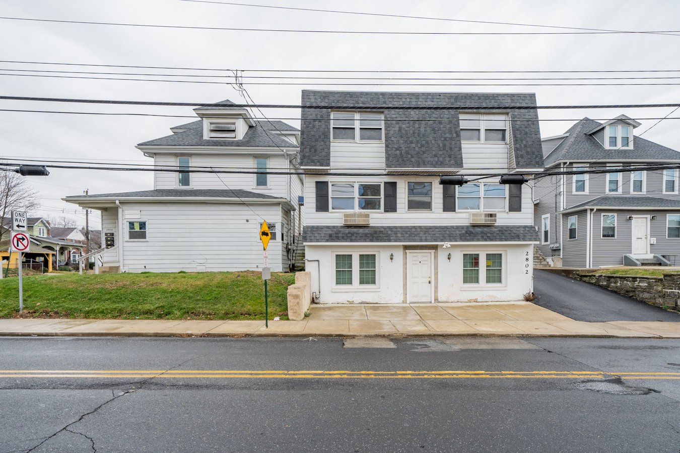 2800 Edgmont Ave Brookhaven, PA Apartment for Rent Rentable