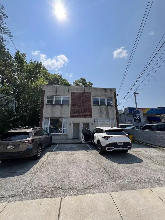 361 Ballymore Rd Apartment for rent in Springfield, PA
