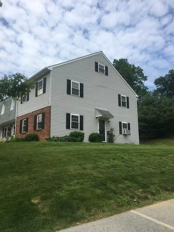 400 Anglesey Ter House for rent in West Chester, PA