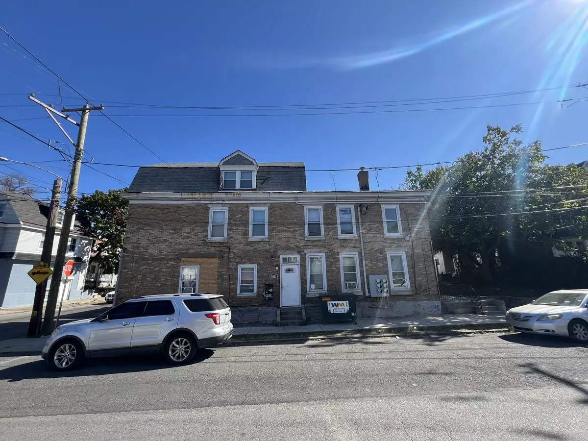 7251 Radbourne Rd Apartment for rent in Upper Darby, PA