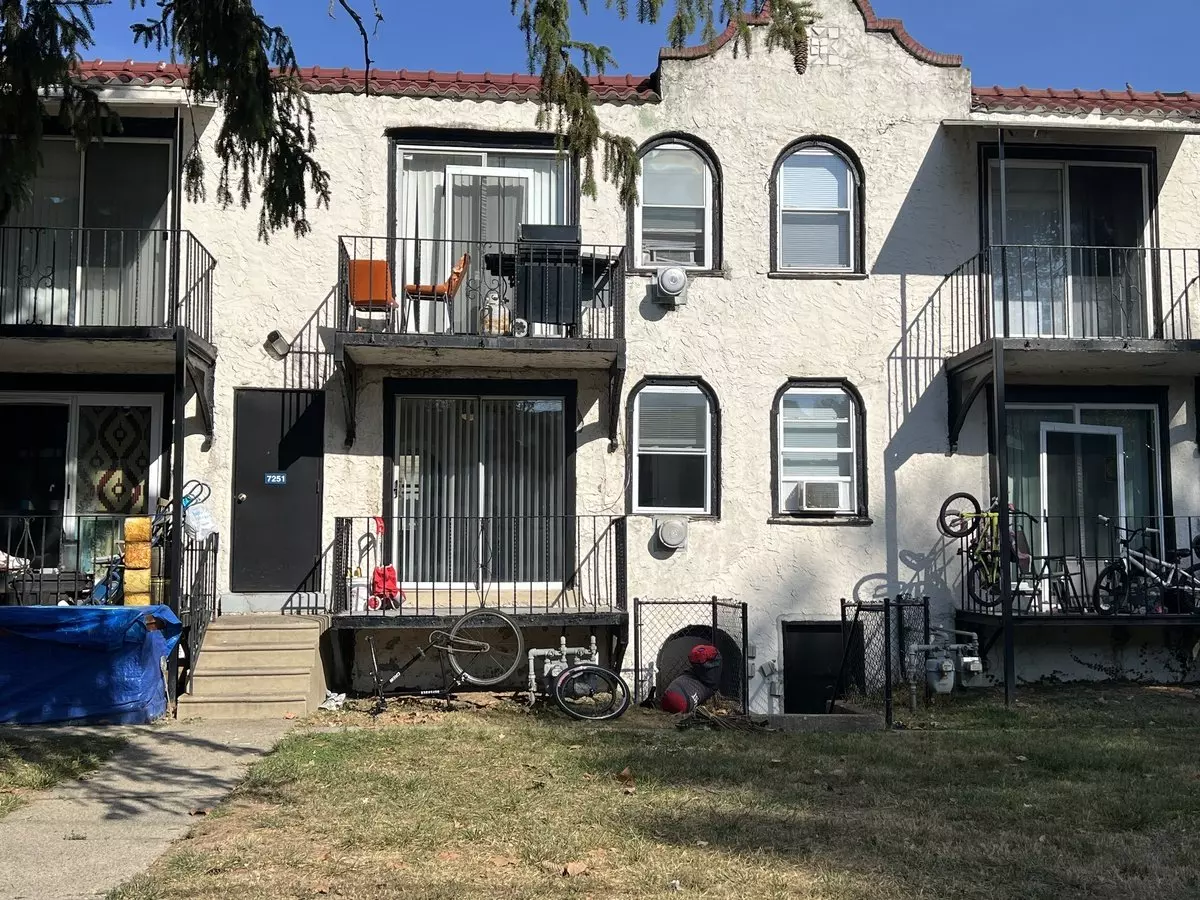 2 of 2 7251 Radbourne Rd Apartment for rent in Upper Darby, PA