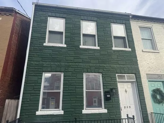 345 S Prince St Apartment for rent in Lancaster, PA