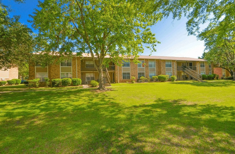 Chester Place Townhomes Apartments North Charleston, SC