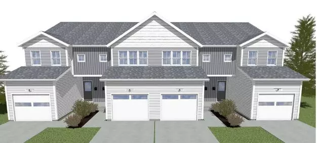 New Construction Apartment for rent in Muskegon, MI
