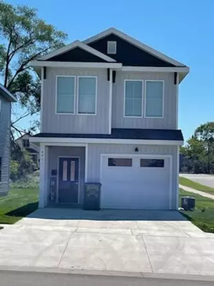 Nelson Neighborhood Apartment for rent in Muskegon, MI