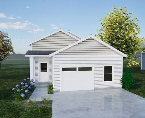 Campbell Neighborhood Apartment for rent in Muskegon, MI