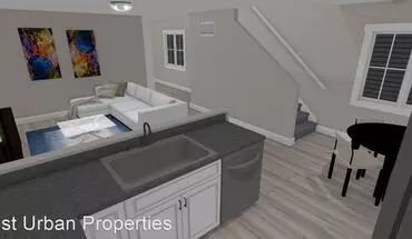 2 of 10 637 W Webster Ave House for rent in Muskegon, MI