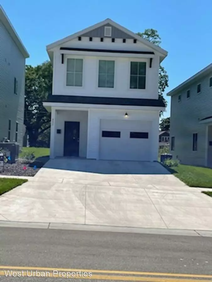 637 W Webster Ave House for rent in Muskegon, MI