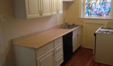 2 of 8 4459 Russell Apartment for rent in St Louis, MO