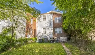 3 of 11 5512-5514 S Grand Blvd Apartment for rent in St Louis, MO