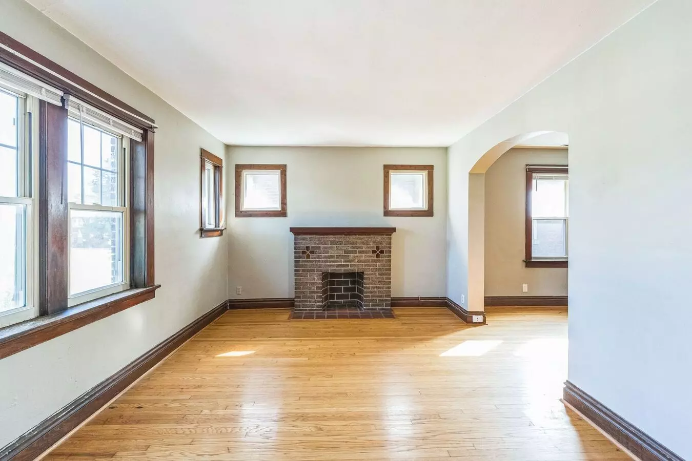 5512-5514 S Grand Blvd Apartment for rent in St Louis, MO