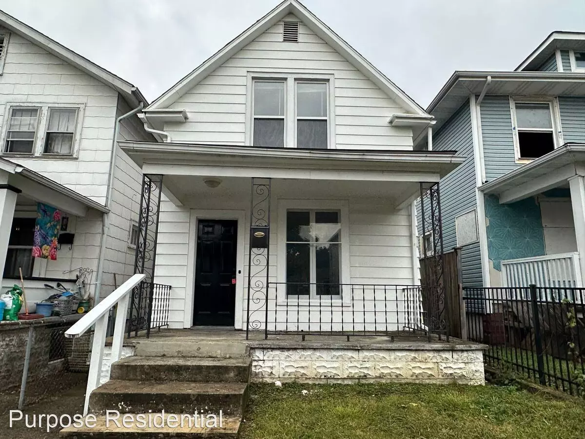 269 S Warren Ave House for rent in Columbus, OH