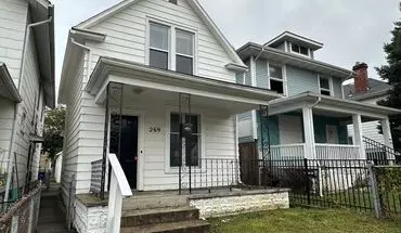 2 of 11 269 S Warren Ave House for rent in Columbus, OH