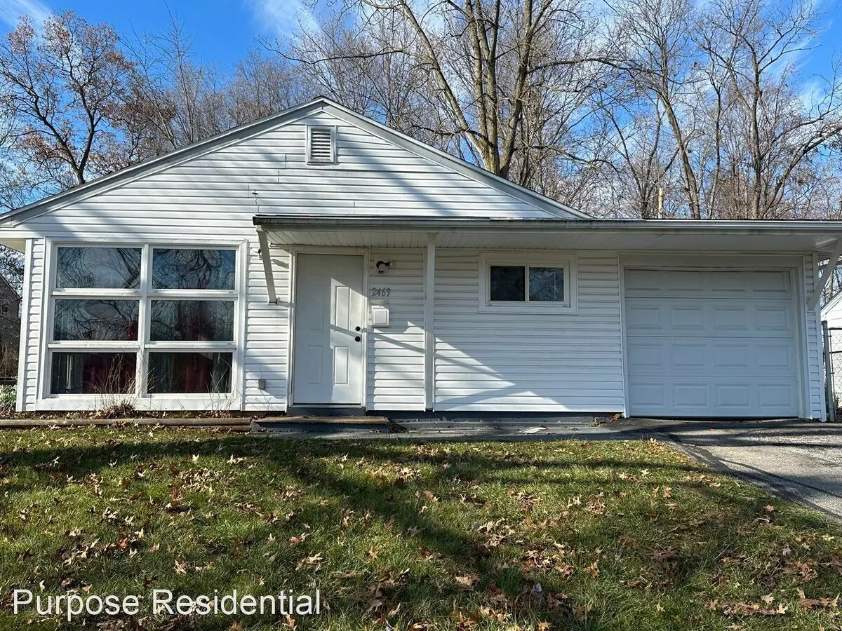 2469 Dawnlight House for rent in Columbus, OH