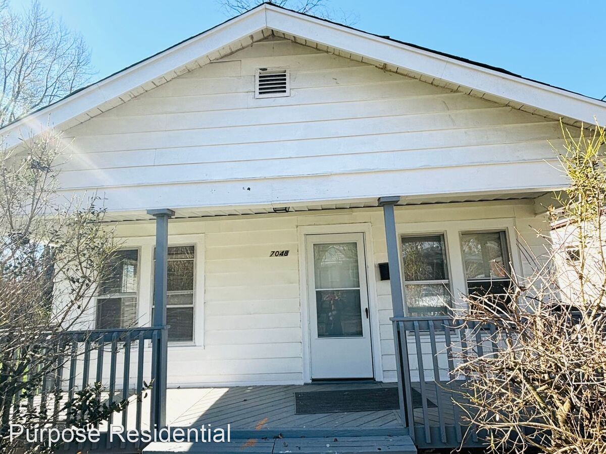 7048 Idlewild Ave St Louis, MO House for Rent Rentable