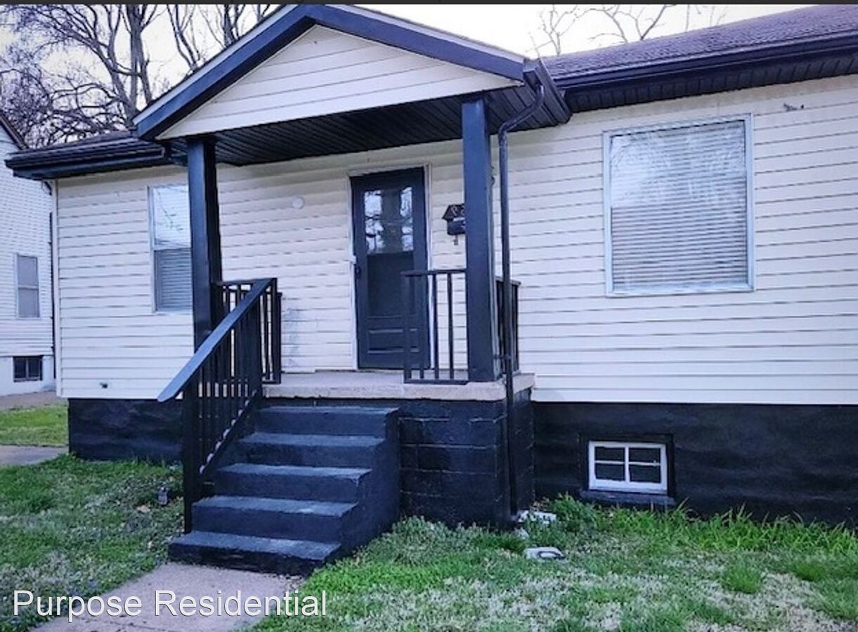 Lovely Updated 3bedroom Home Available For Rent Apartments St Louis, MO
