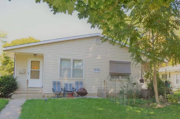 107 14th (sublease) Apartment for rent in Ames, IA