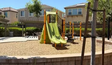2 of 20 Beautiful 3-bedroom, 2.5 Bath In The Glenrose Ranch Community Of Highland! House for rent in Highland, CA