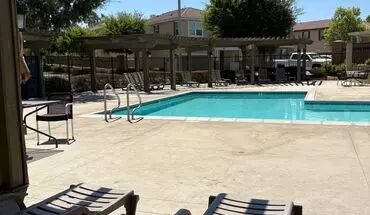 4 of 20 Beautiful 3-bedroom, 2.5 Bath In The Glenrose Ranch Community Of Highland! House for rent in Highland, CA