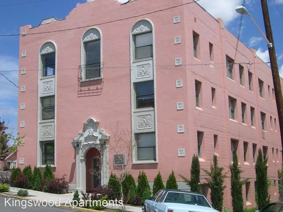 223 N 6th St Apartment for rent in Klamath Falls, OR