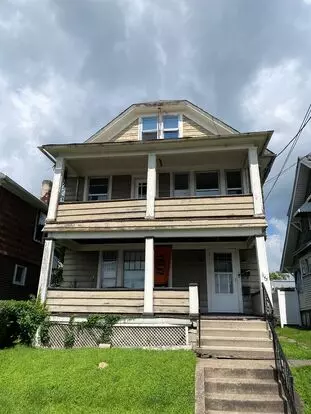 1145 Sanderson Apartment for rent in Scranton, PA