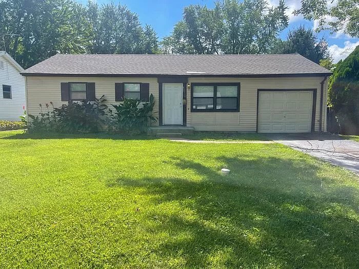 1810 Curtis Court Florissant, MO House for Rent