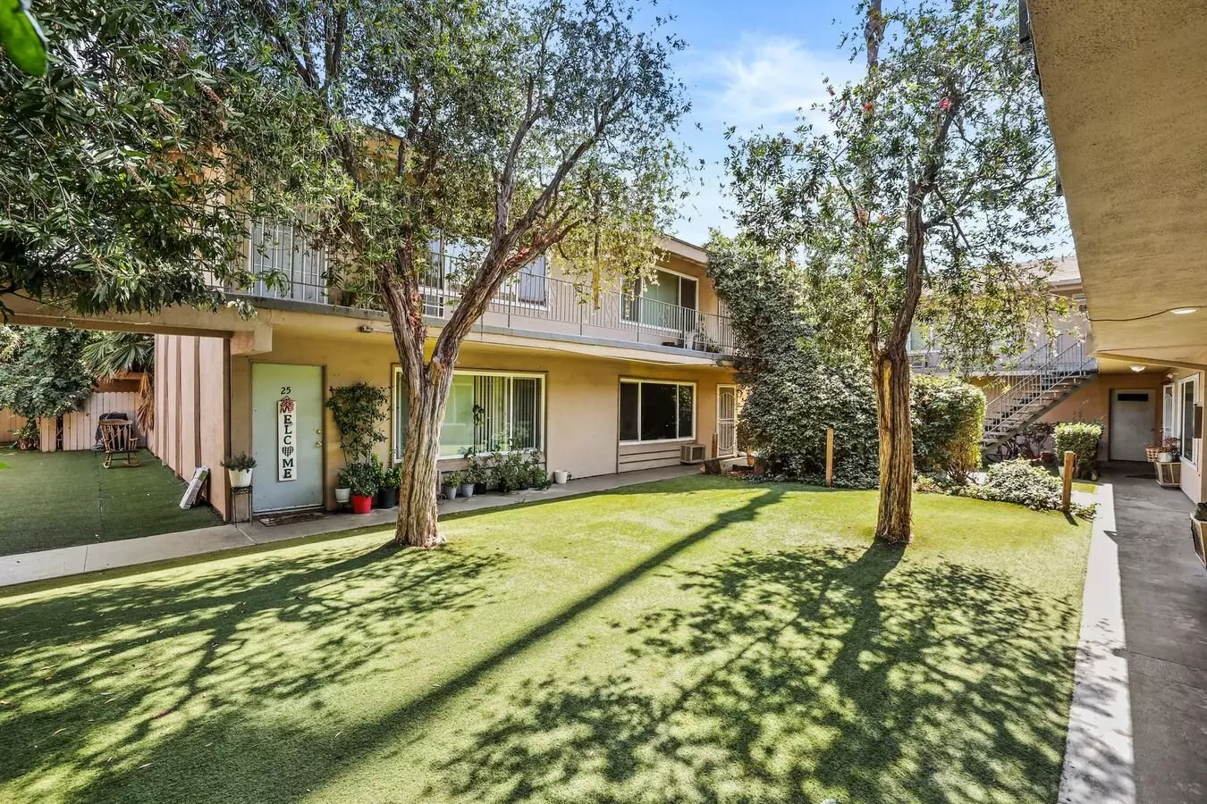 The Trinidad Apartments Apartment for rent in Tustin, CA