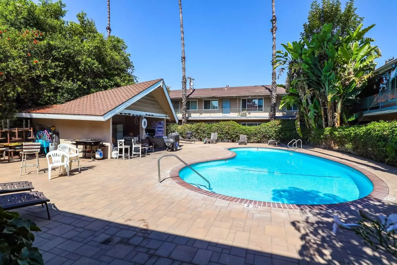 2 of 3 The Trinidad Apartments Apartment for rent in Tustin, CA