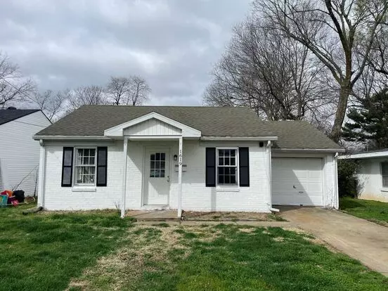 Home Near Mercy Apartment for rent in Springfield, MO
