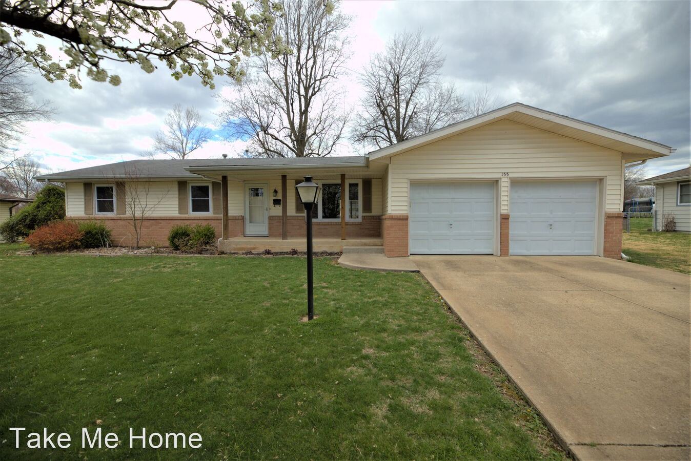 155 S Redbud Ave Republic, MO House for Rent Rentable