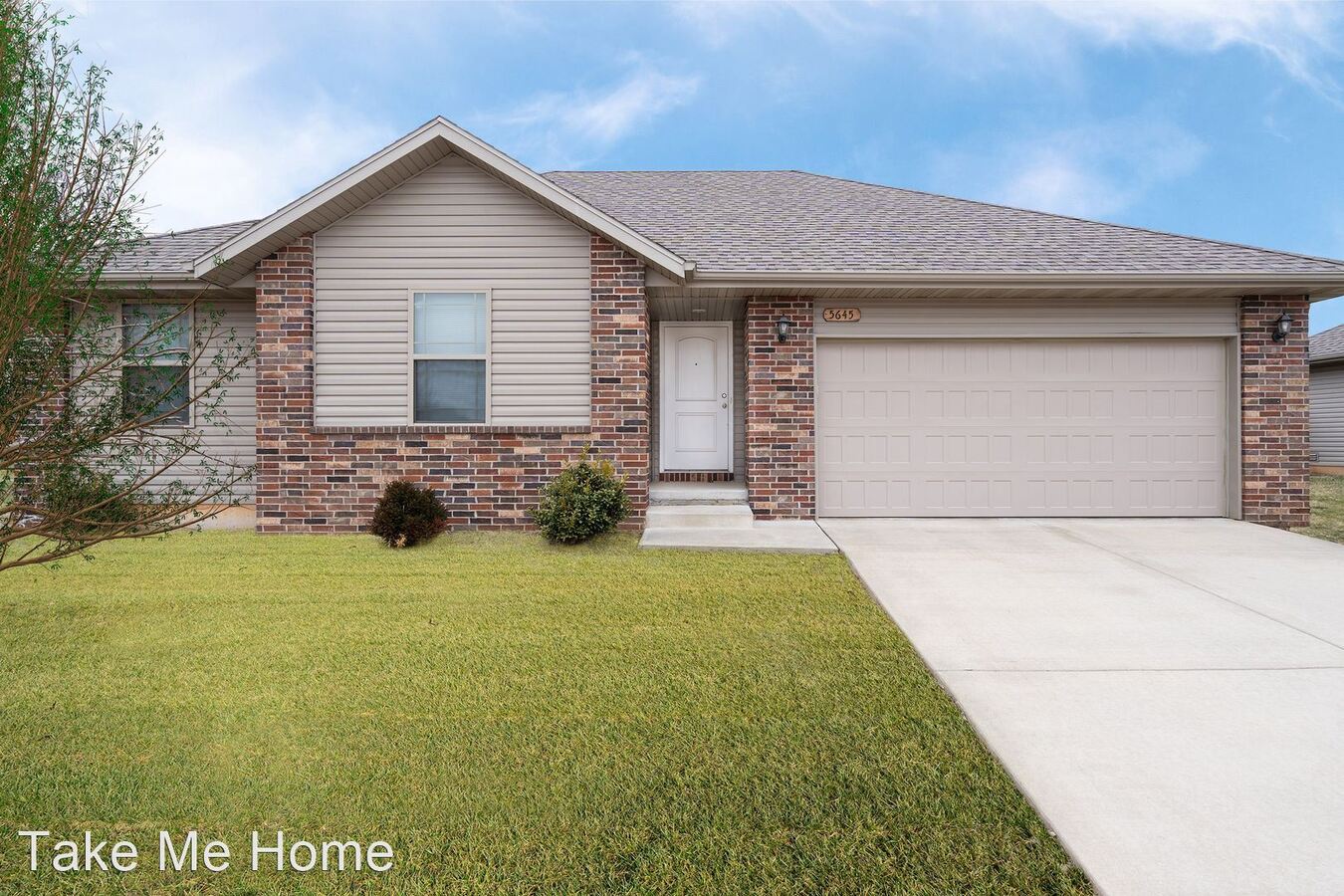 5645 W Longleaf Springfield, MO House for Rent Rentable