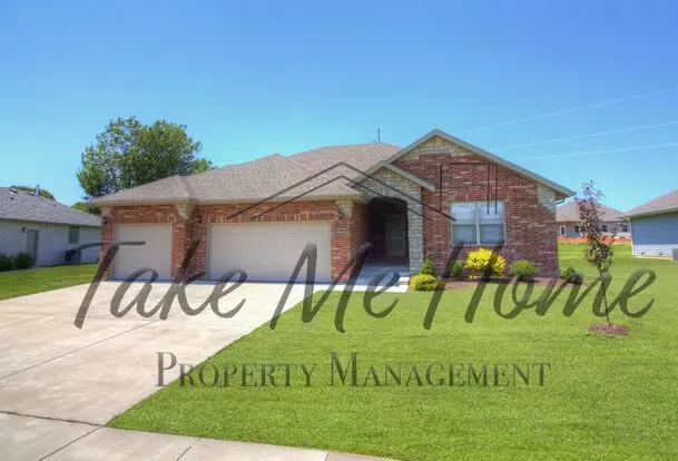 Strafford Address In Springfield Schools! Apartment for rent in Strafford, MO