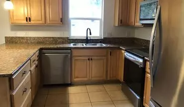 2 of 17 Rare Find! Beautiful Triplex With Exceptional Touches Throughout! Guaranteed $0 Deposit* House for rent in Milwaukie, OR