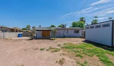 5 of 5 4626 North 38Th Drive House for rent in Phoenix, AZ