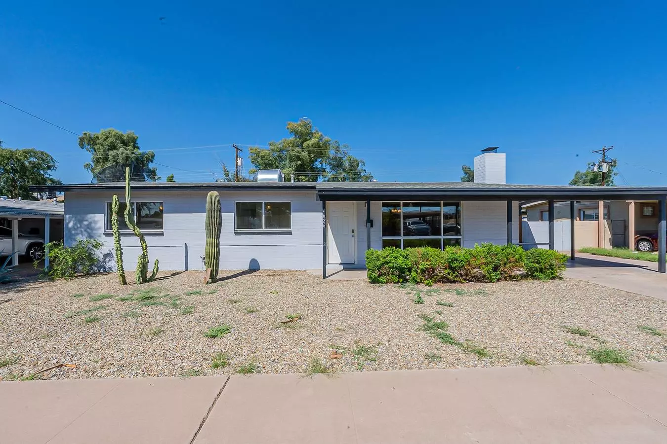 4626 North 38Th Drive House for rent in Phoenix, AZ