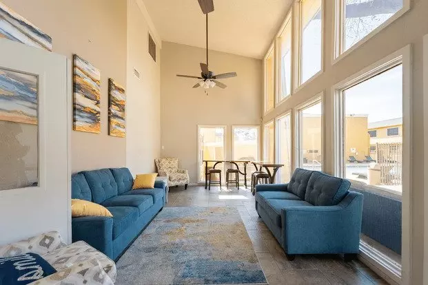 Sedona Apartments Apartment for rent in Abilene, TX