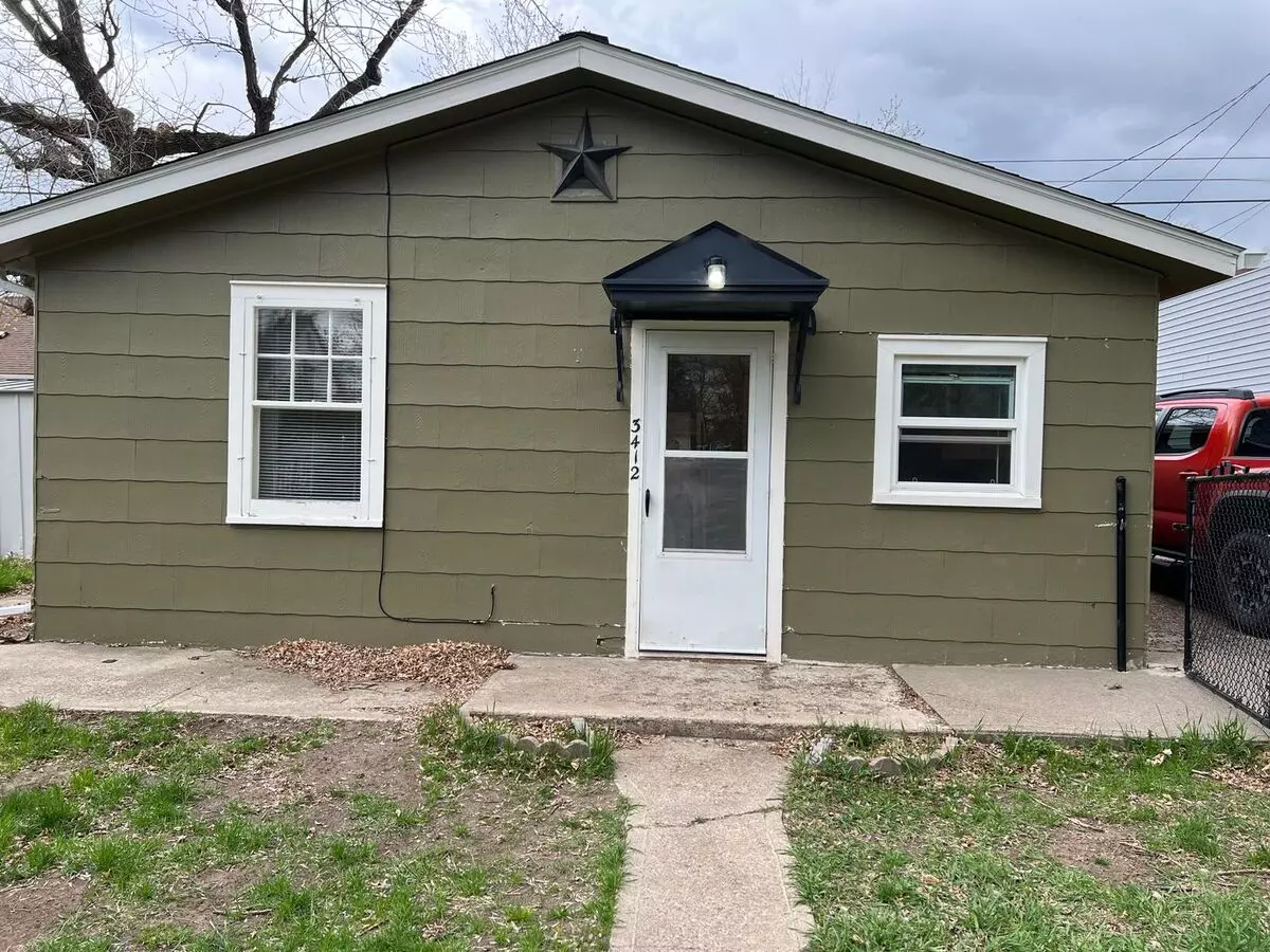 Charming 2 Bedroom + 1 Bath Home House for rent in Great Falls, MT