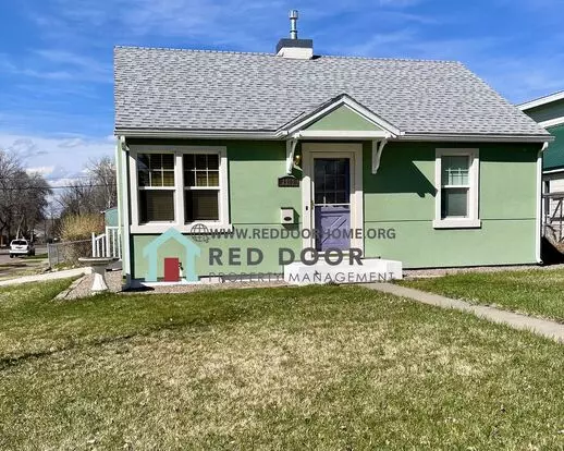 Charming Corner Lot With Large Backyard & Sprinkler System Apartment for rent in Great Falls, MT