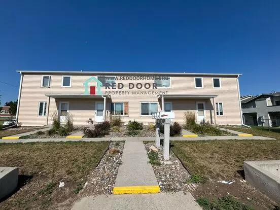 4Plex - 4123 Central Ave, Great Falls, Mt 59405 -k Apartment for rent in Great Falls, MT