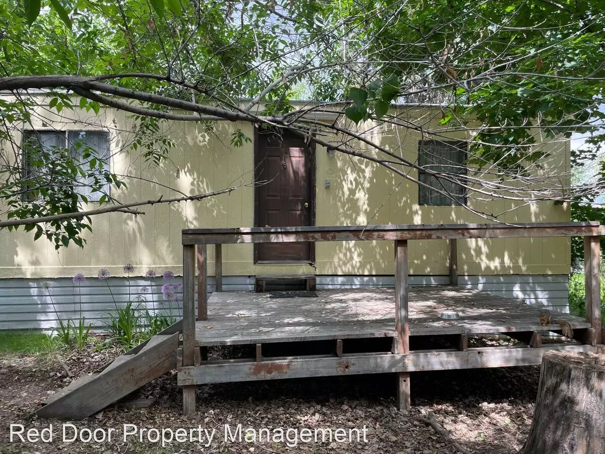 2 Bedroom 1 Bath House for rent in Greatfalls, MT