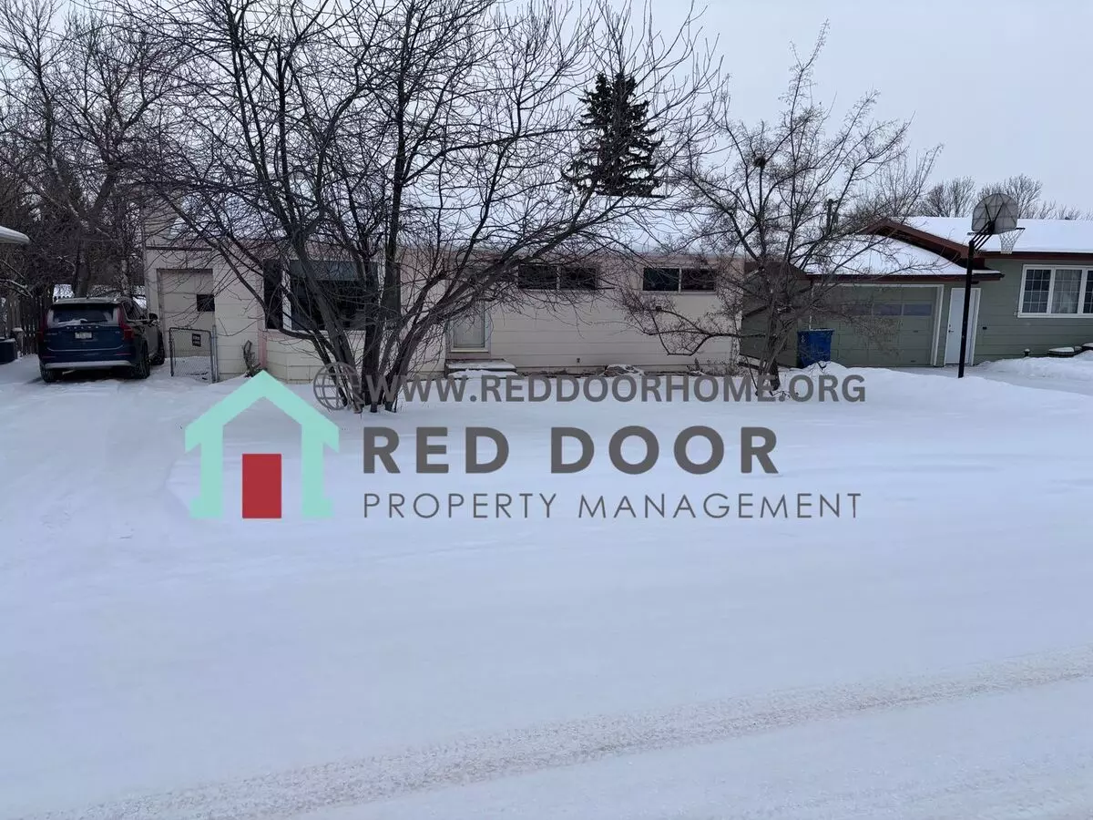 Pet Friendly 4-bedroom Home In Valley View House for rent in Great Falls, MT