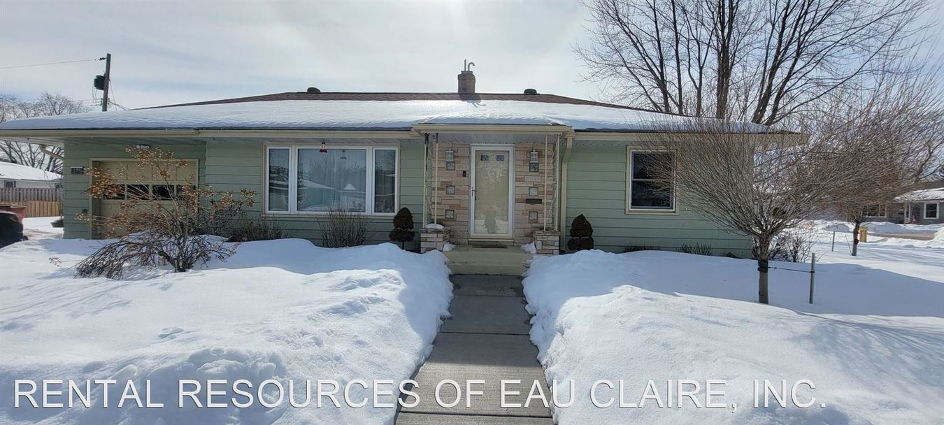 139 Viking Pl Eau Claire, WI House for Rent Rentable