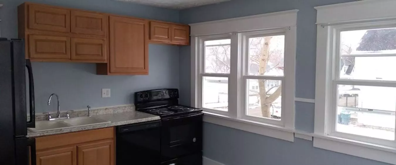 745 N Mulberry House for rent in Muncie, IN