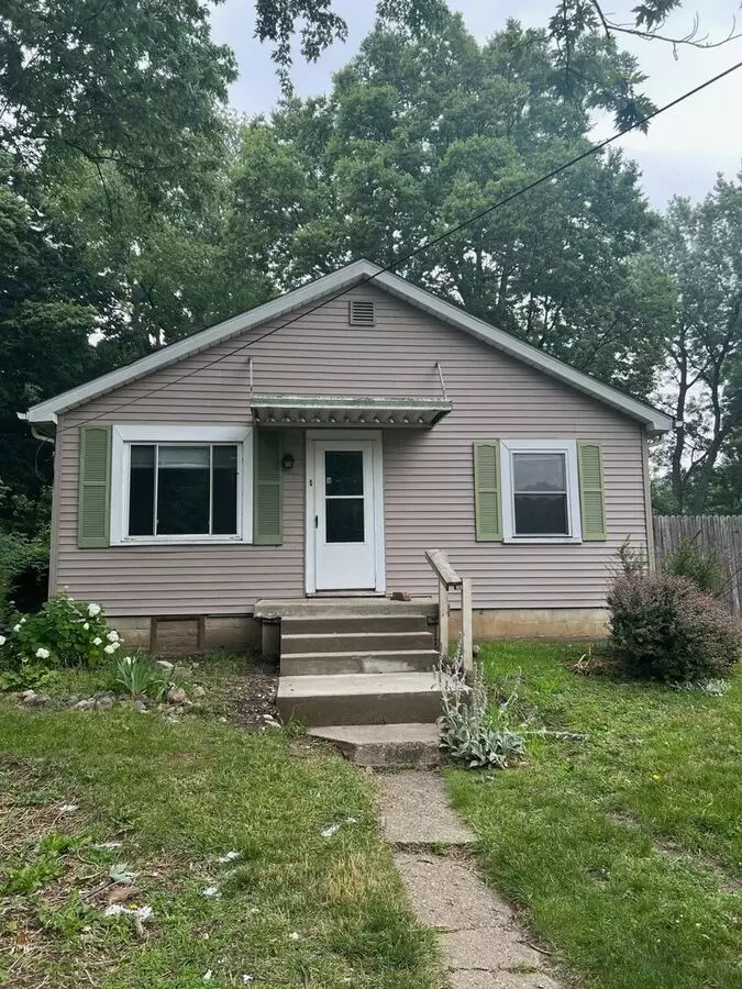 200 S Morrison House for rent in Muncie, IN