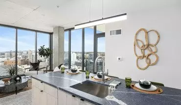 5 of 18 Studio Park Tower & Lofts Apartment for rent in Grand Rapids, MI
