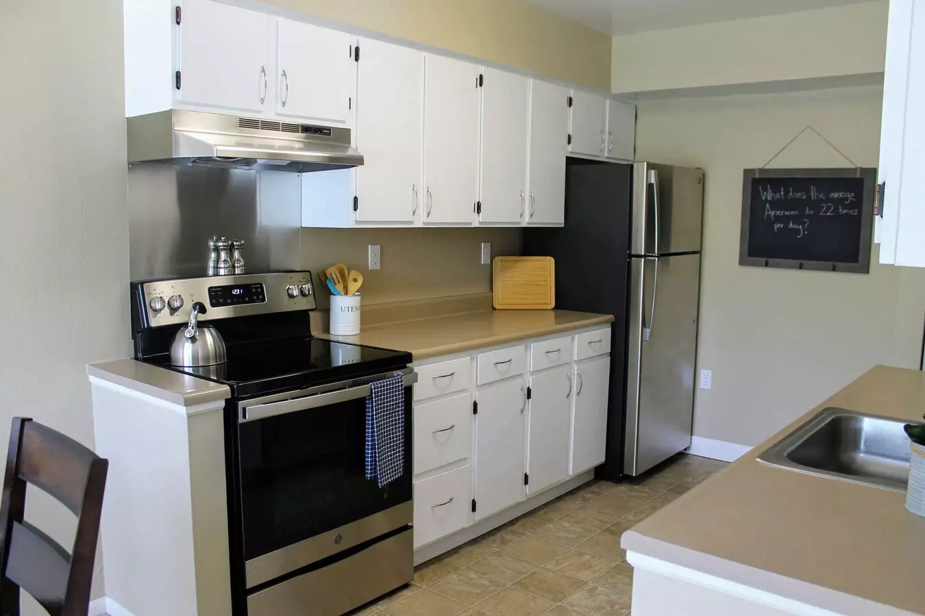 Hidden Creek Apartments Apartment for rent in Grand Rapids, MI