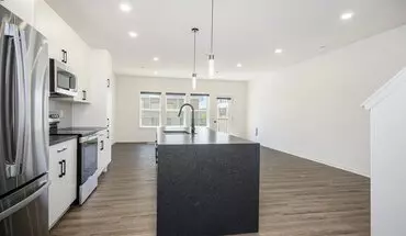 4 of 22  The Residences at Sakura Novi Apartment for rent in Novi, MI